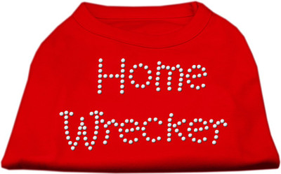 

Mirage Pet Products T-shirt for Dog(Red