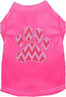 

Mirage Pet Products T-shirt for Dog(Bright Pink