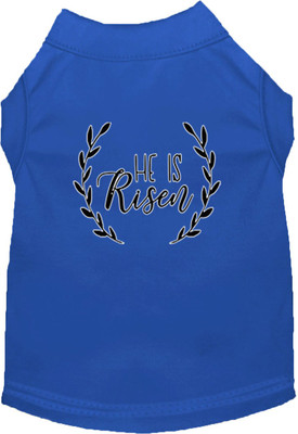 

Mirage Pet Products T-shirt for Dog(Blue