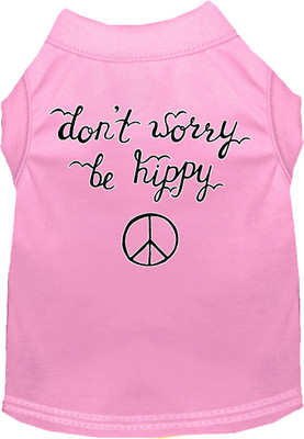 

Mirage Pet Products T-shirt for Dog(Light Pink