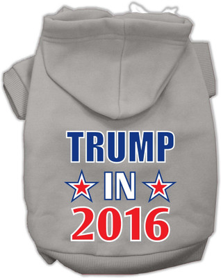 

Mirage Pet Products Hoodie for Dog(Grey