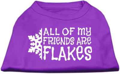 

Mirage Pet Products T-shirt for Dog(Purple