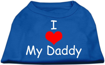 

Mirage Pet Products T-shirt for Dog(Blue
