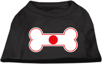

Mirage Pet Products T-shirt for Dog(Black