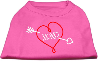 

Mirage Pet Products T-shirt for Dog(Bright Pink