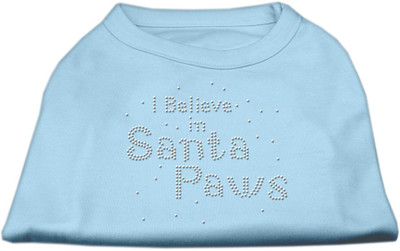 

Mirage Pet Products T-shirt for Dog(Baby Blue