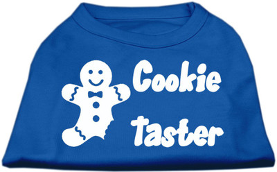 

Mirage Pet Products T-shirt for Dog(Blue