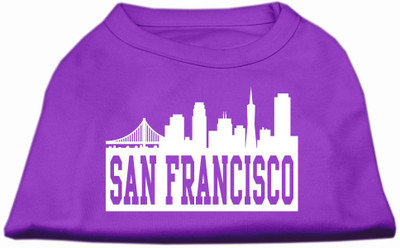 

Mirage Pet Products T-shirt for Dog(Purple