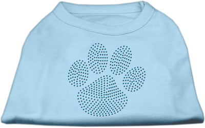 

Mirage Pet Products T-shirt for Dog(Light Blue