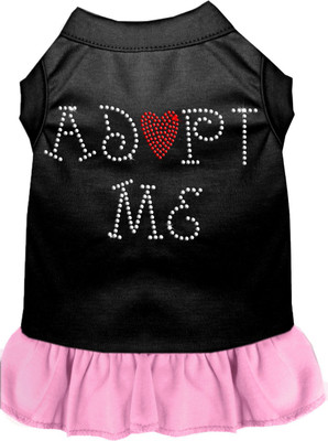 

Mirage Pet Products Dress for Dog(Black, Light Pink, Multicolor