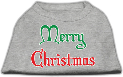 

Mirage Pet Products T-shirt for Dog(Grey