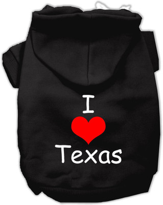 

Mirage Pet Products Hoodie for Dog(Black