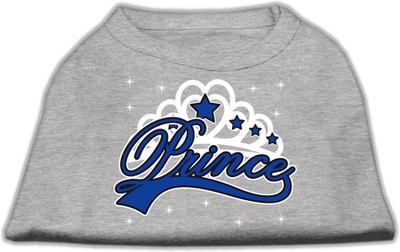 

Mirage Pet Products T-shirt for Dog(Grey