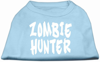 

Mirage Pet Products T-shirt for Dog(Baby Blue