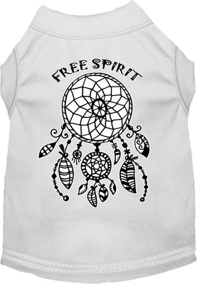 

Mirage Pet Products T-shirt for Dog(White