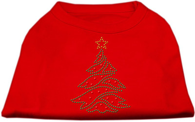 

Mirage Pet Products T-shirt for Dog(Red