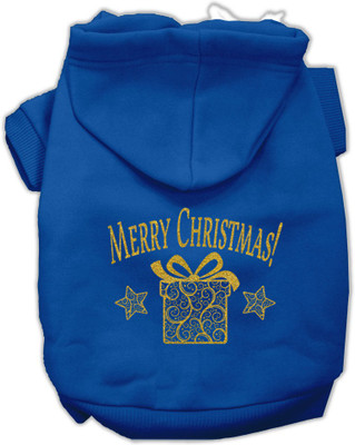 

Mirage Pet Products Hoodie for Dog(Blue