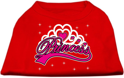 

Mirage Pet Products T-shirt for Dog(Red