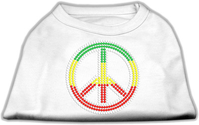 

Mirage Pet Products T-shirt for Dog(White
