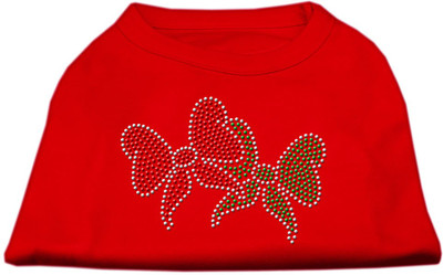 

Mirage Pet Products T-shirt for Dog(Red