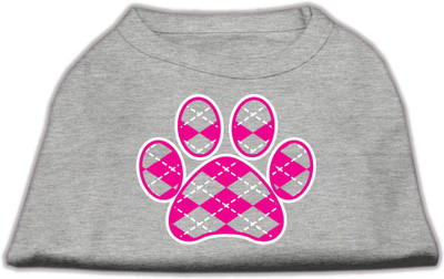 

Mirage Pet Products T-shirt for Dog(Grey