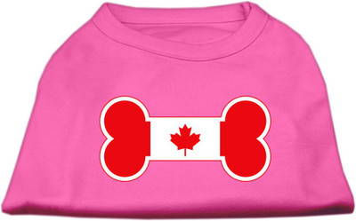 

Mirage Pet Products T-shirt for Dog(Bright Pink