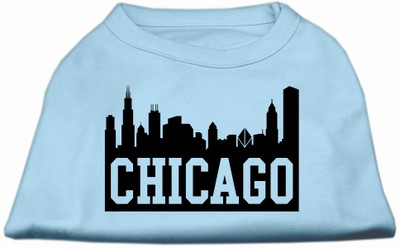 

Mirage Pet Products T-shirt for Dog(Baby Blue