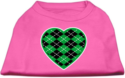 

Mirage Pet Products T-shirt for Dog(Bright Pink