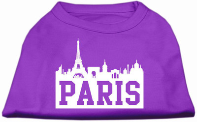 

Mirage Pet Products T-shirt for Dog(Purple