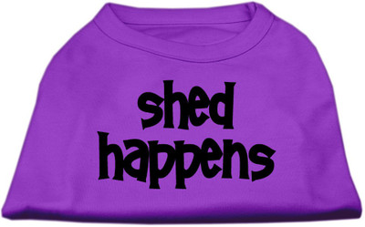

Mirage Pet Products T-shirt for Dog(Purple
