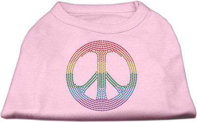 

Mirage Pet Products T-shirt for Dog(Light Pink