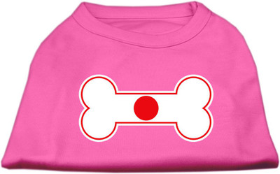 

Mirage Pet Products T-shirt for Dog(Bright Pink