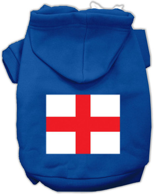 

Mirage Pet Products Hoodie for Dog(Blue