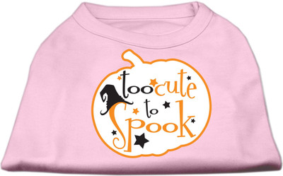 

Mirage Pet Products T-shirt for Dog(Light Pink