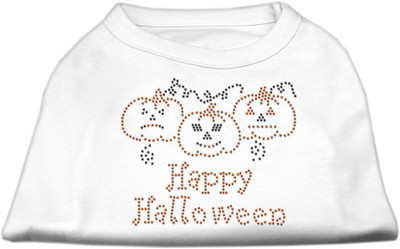 

Mirage Pet Products T-shirt for Dog(White