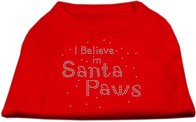 

Mirage Pet Products T-shirt for Dog(Red