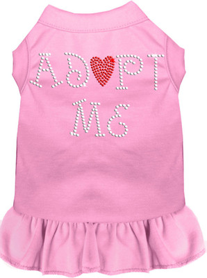 

Mirage Pet Products Dress for Dog(Light Pink