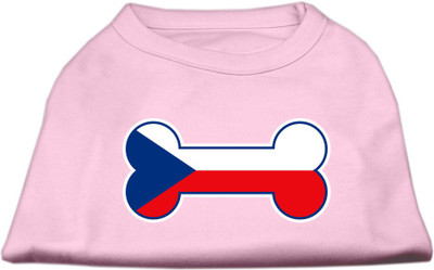 

Mirage Pet Products T-shirt for Dog(Light Pink