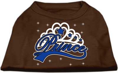 

Mirage Pet Products T-shirt for Dog(Brown