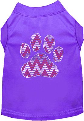 

Mirage Pet Products T-shirt for Dog(Purple