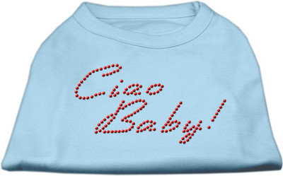 

Mirage Pet Products T-shirt for Dog(Blue