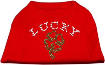 

Mirage Pet Products T-shirt for Dog(Red