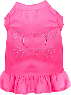 

Mirage Pet Products Dress for Dog(Bright Pink