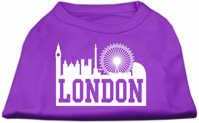 

Mirage Pet Products T-shirt for Dog(Purple