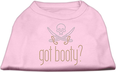 

Mirage Pet Products T-shirt for Dog(Light Pink