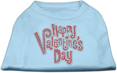

Mirage Pet Products T-shirt for Dog(Baby Blue