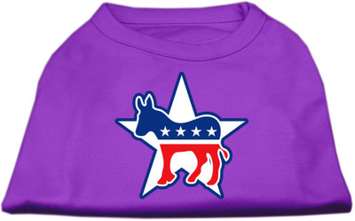 

Mirage Pet Products T-shirt for Dog(Purple