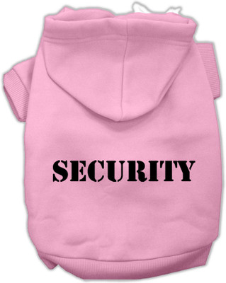 

Mirage Pet Products Hoodie for Dog(Light Pink