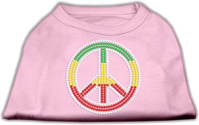 

Mirage Pet Products T-shirt for Dog(Light Pink