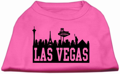 

Mirage Pet Products T-shirt for Dog(Bright Pink